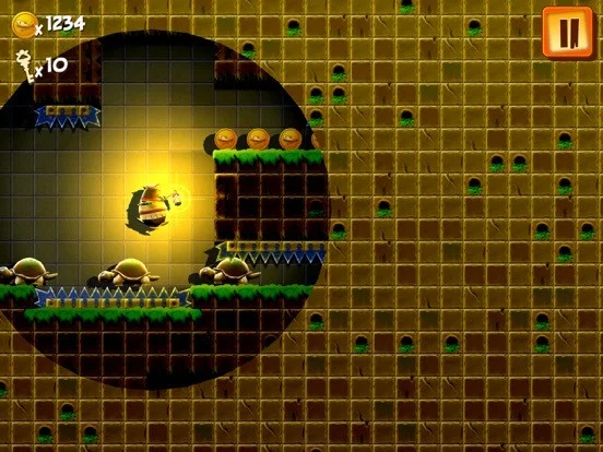 Adventure Beaks Adventure Beaks