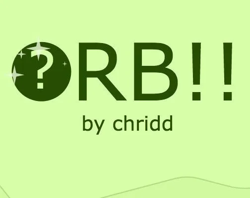Orb (itch) (chridd) Orb (itch) (chridd)