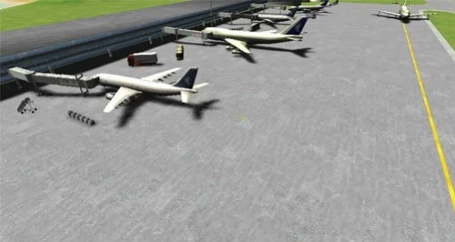 Pilot Tycoon Pilot Tycoon