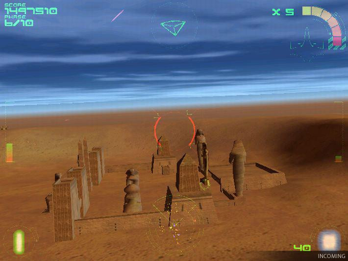 Incoming + Incoming Forces Incoming + Incoming Forces