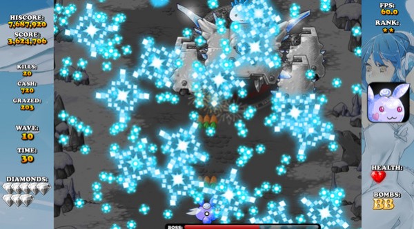 Bullet Heaven 2 Bullet Heaven 2