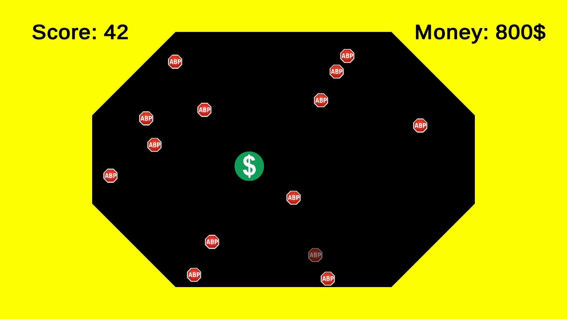 YouTube Demonetization Simulator (itch) YouTube Demonetization Simulator (itch)
