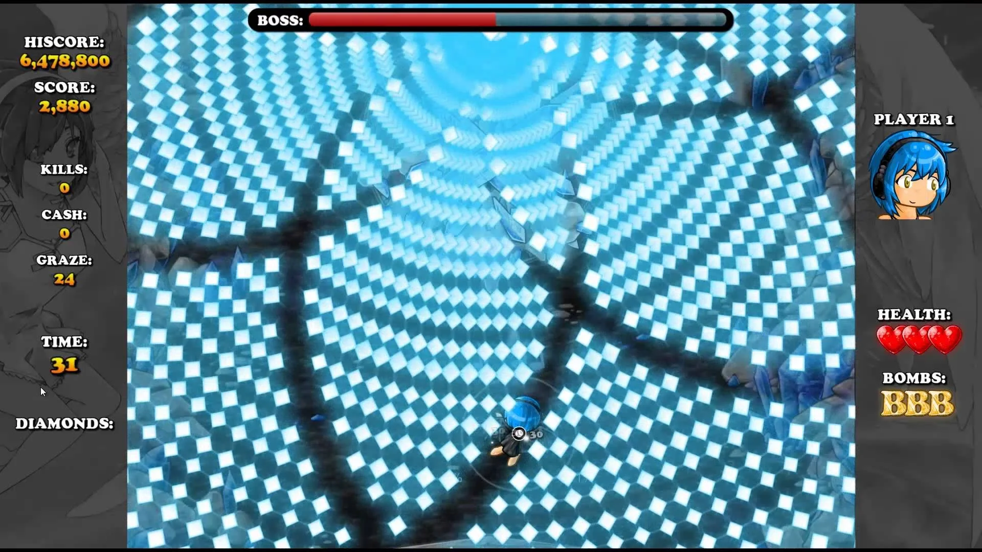Bullet Heaven