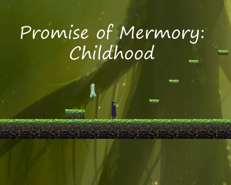 Promise of Memory: Childhood (itch) Promise of Memory: Childhood (itch)