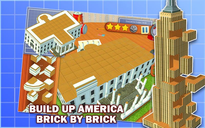 Bricking in America Bricking in America