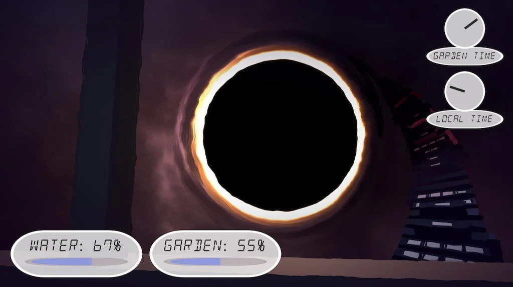 Новости о SINGULARITY (itch, Prinsessa)