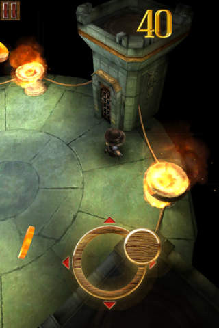 Castle Man Castle Man