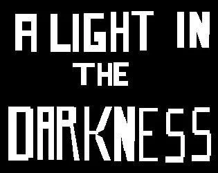 Рецензии A Light In the Darkness (NeozzCreate) (itch)
