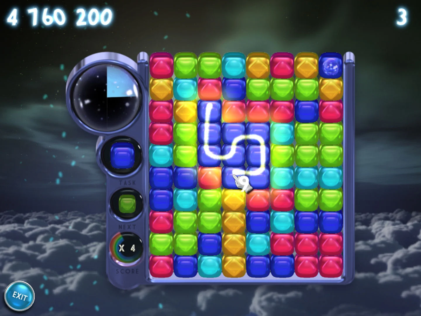 Lucid Lucid