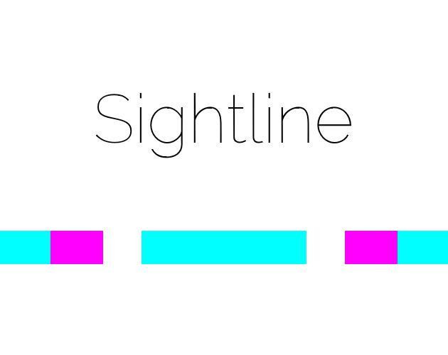 Sightline (winterbeak, sai ziju) (itch)