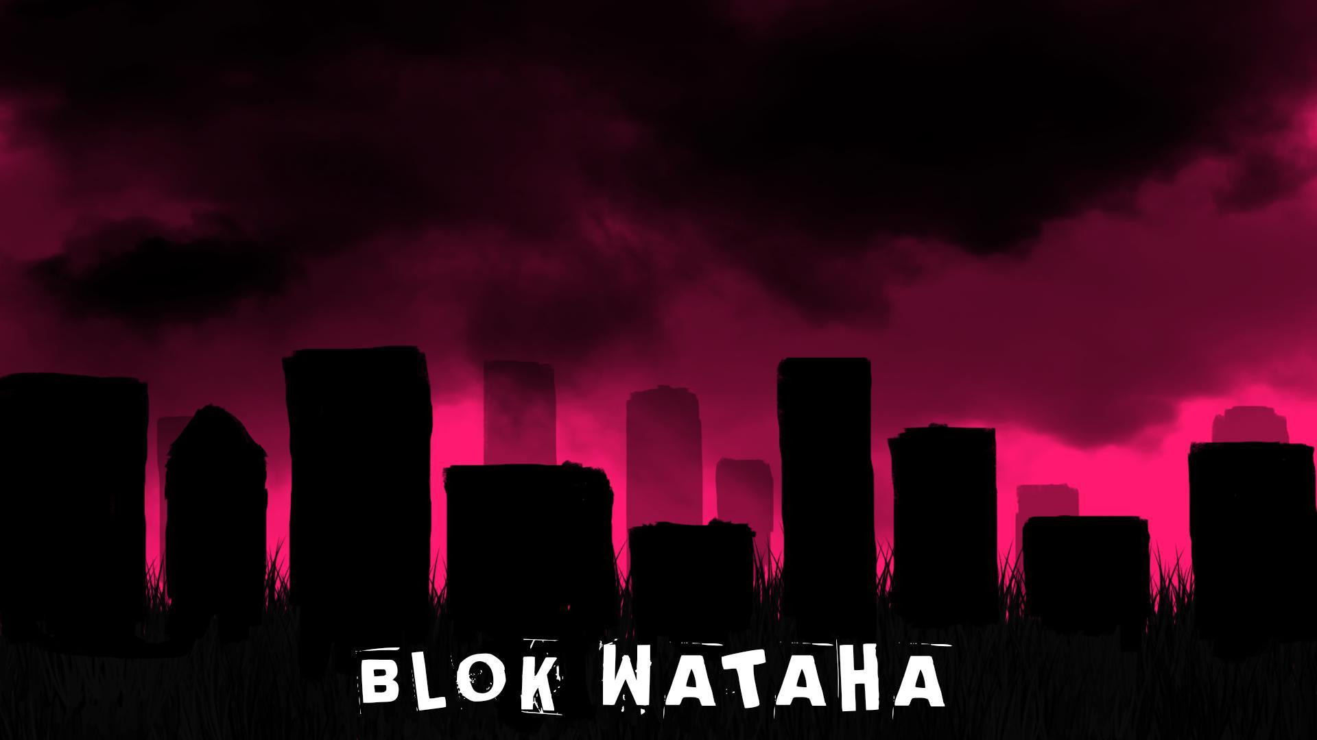 Blok Wataha (itch)