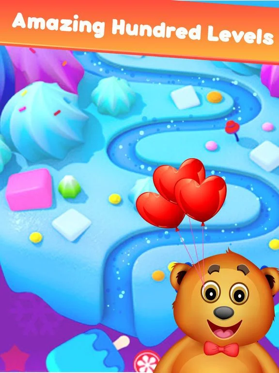 Рецензии Angry Ballon Blast -pop the ballons