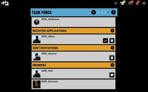 Рецензии Ghost Recon Wildlands HQ