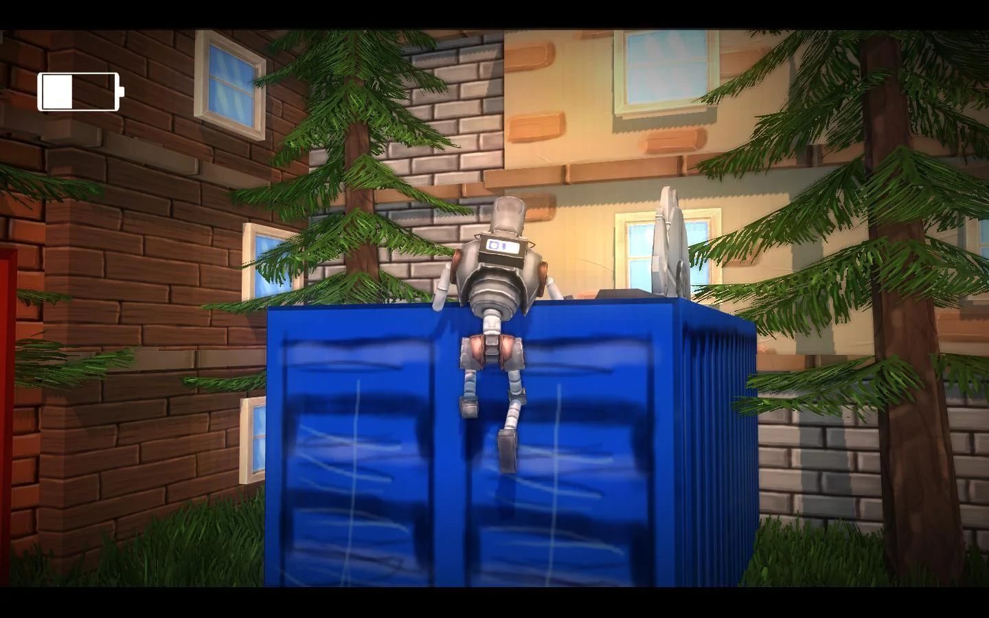 Metal Rescue (itch) Metal Rescue (itch)