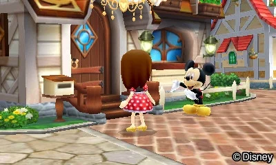 Disney Magical World 2 Disney Magical World 2