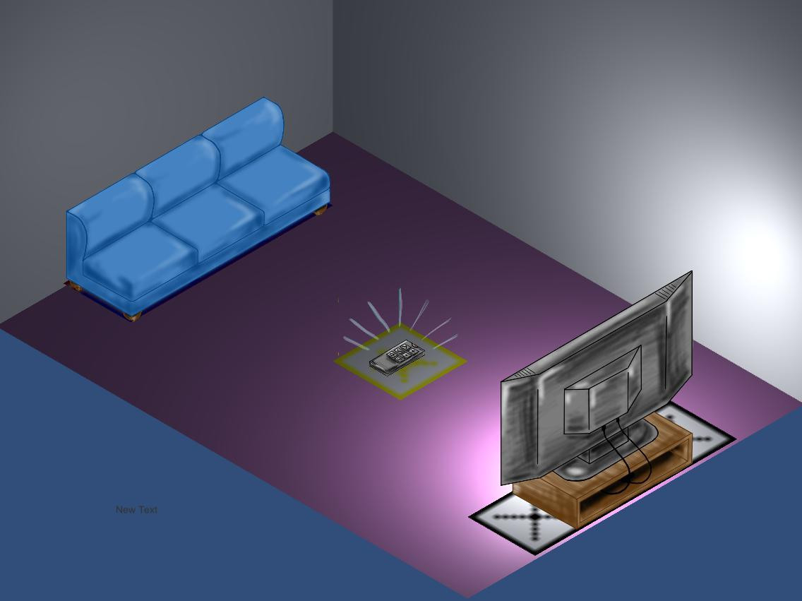Couch Potato (TheGenluck) (itch) Couch Potato (TheGenluck) (itch)