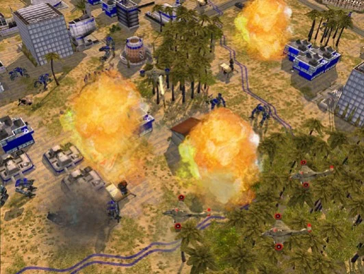 Empire Earth: The Art of Conquest Empire Earth: The Art of Conquest
