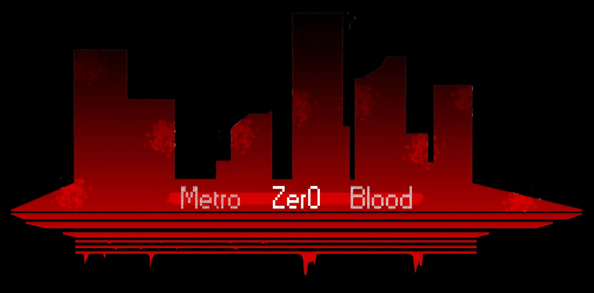 Рецензии Metro Zero Blood (itch)