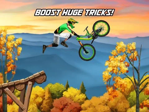 Bike Mayhem Mountain Racing Free by Best Free Games Bike Mayhem Mountain Racing Free by Best Free Games