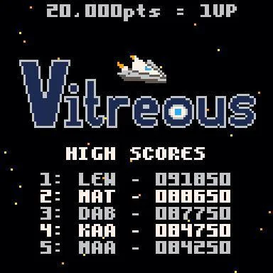 Рецензии Vitreous (Mush) (itch)