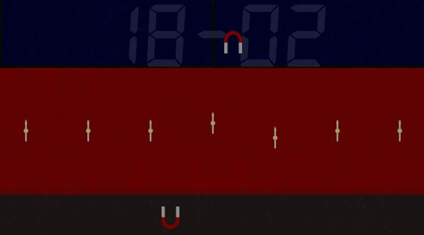 Nightwatch (itch) Nightwatch (itch)