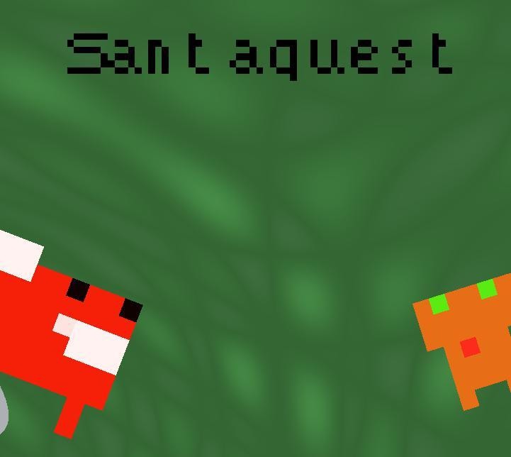 Рецензии Santaquest - Journey to Hell, Michigan (itch)