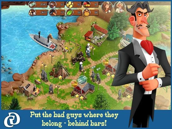 Country Tales HD Country Tales HD