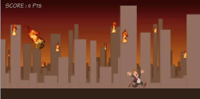 EndWorld (itch) EndWorld (itch)