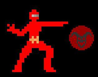 Monster of the Week (itch) Monster of the Week (itch)
