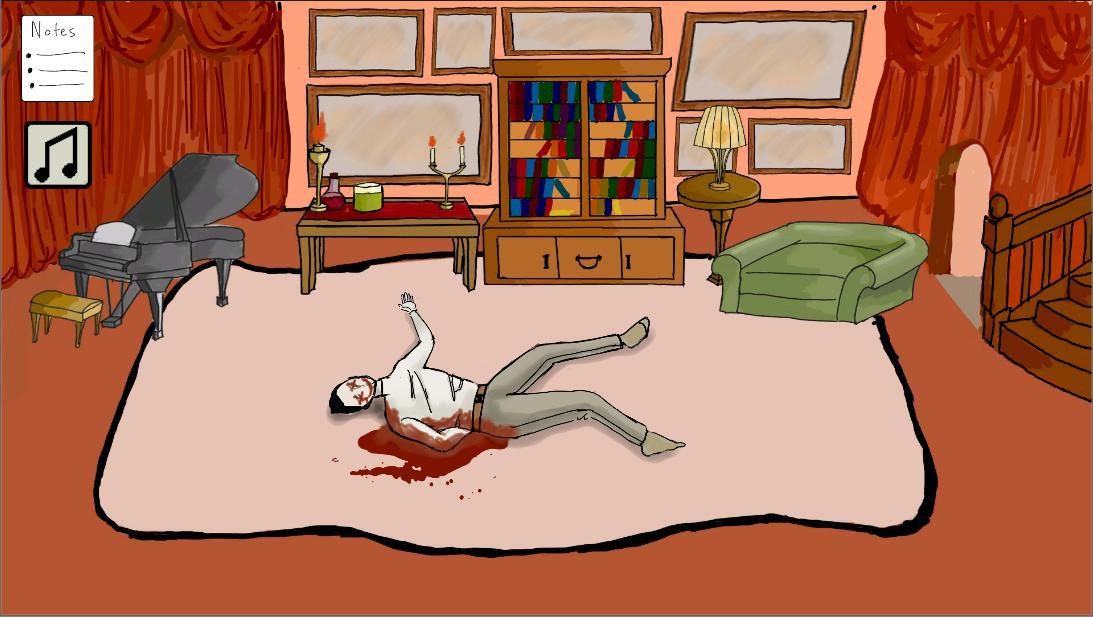 Blackout (itch) (Adafheyesh, Almost) Blackout (itch) (Adafheyesh, Almost)