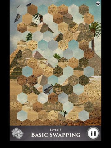 Рецензии Hidden Scenes - World Wonders