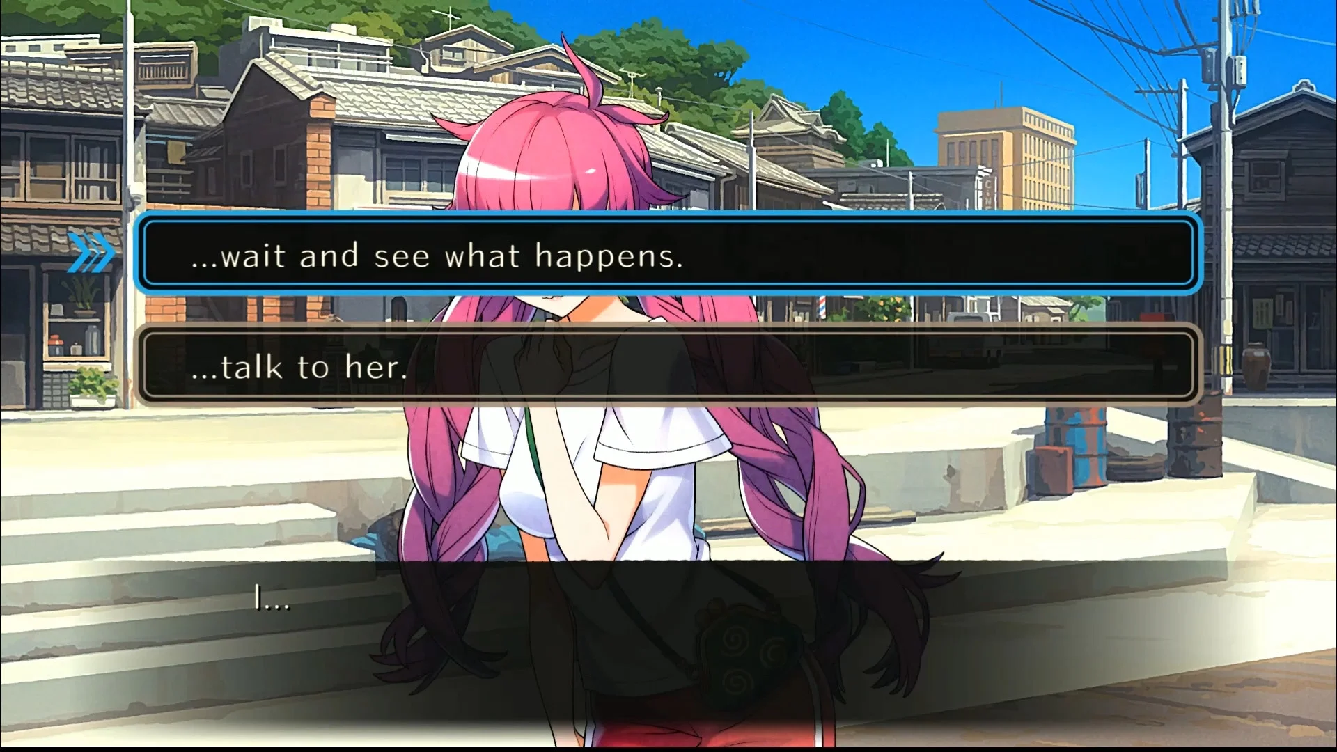 WORLDEND SYNDROME WORLDEND SYNDROME