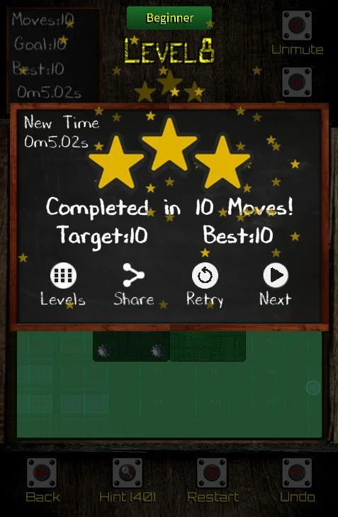 Powerhouse - Circuit Puzzle (itch)