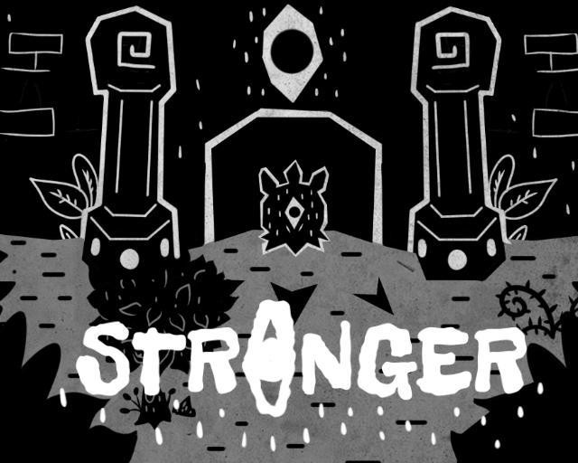 Stranger (itch) Stranger (itch)