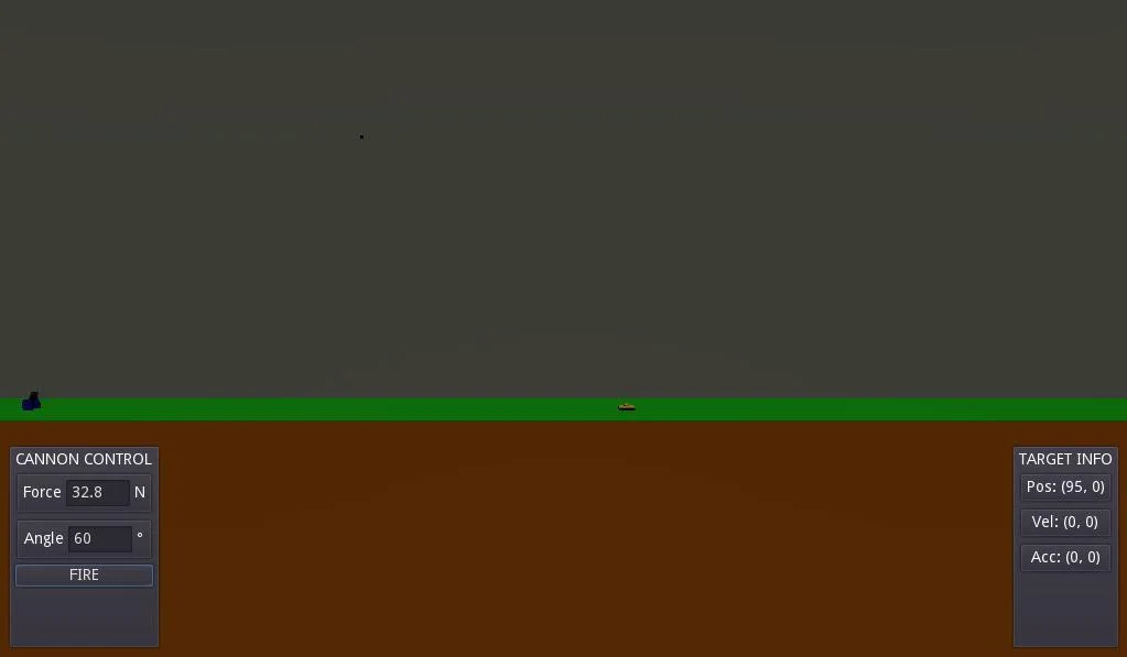Статьи по A Game About Projectile Trajectory (itch)