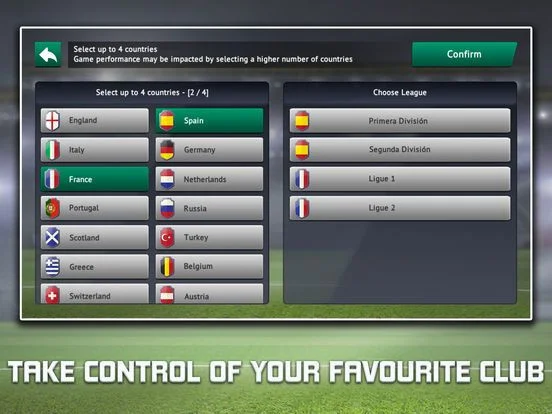 Soccer Manager 2019 Soccer Manager 2019