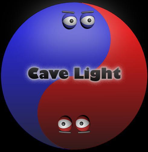 Cave Light Demo (itch) Cave Light Demo (itch)