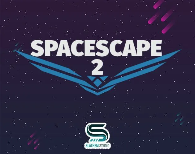 Spacescape II (itch) Spacescape II (itch)