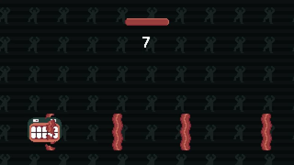Статьи по Nonrhythmic Breakfast (itch)