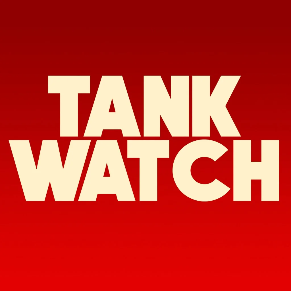 Tank Watch (itch) Tank Watch (itch)