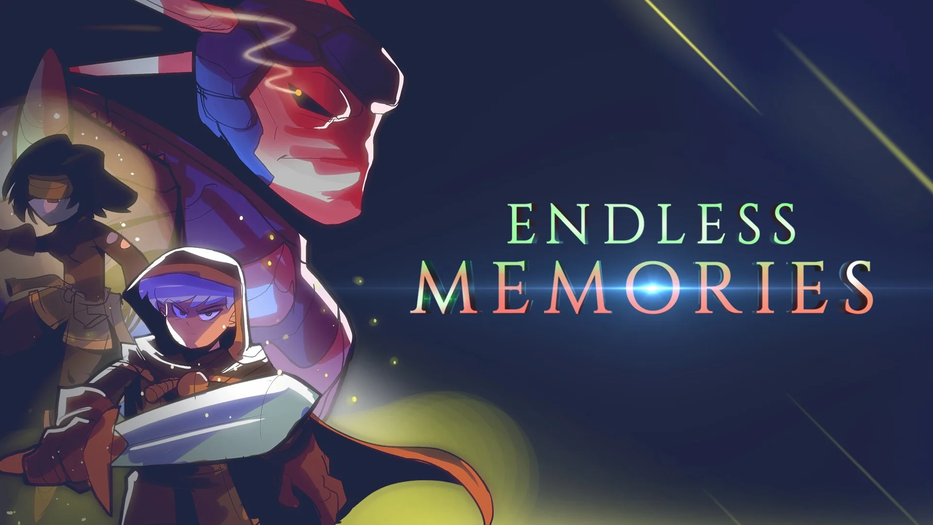 Endless Memories Endless Memories