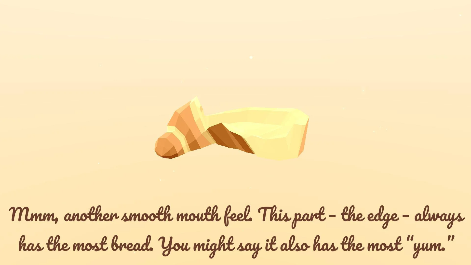 Croissant (itch) Croissant (itch)