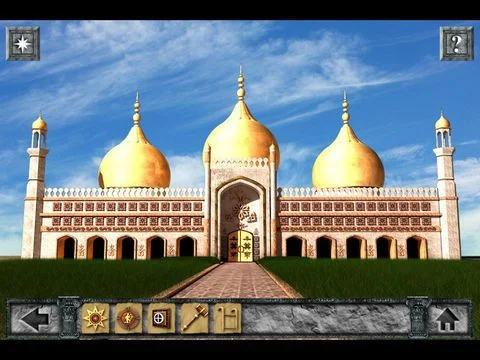 Cryptic Kingdoms for iPad Cryptic Kingdoms for iPad
