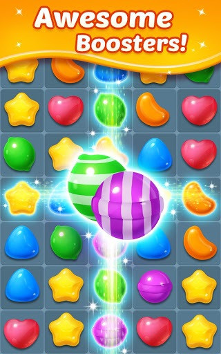 Candy Fever 2 Candy Fever 2