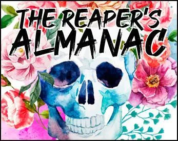 The Reaper's Almanac (itch) The Reaper's Almanac (itch)