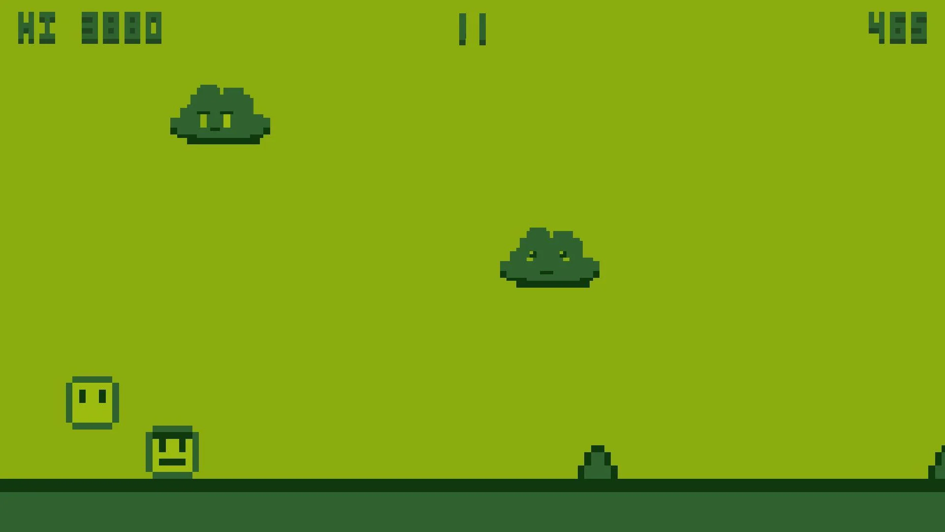 Slimy Runner (itch) Slimy Runner (itch)
