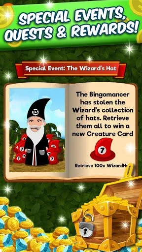 My Bingo Life - Free Bingo Games My Bingo Life - Free Bingo Games