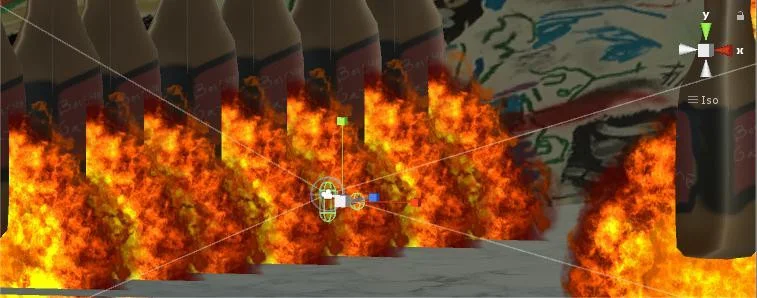 Marketing + Ads (itch)