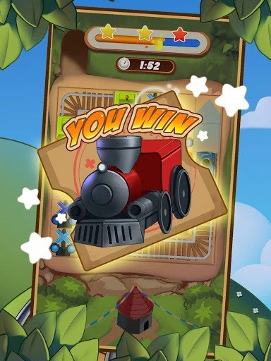 Choo Choo Connect Choo Choo Connect