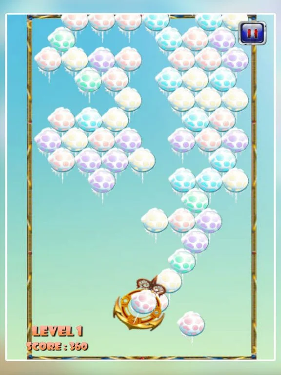Super Eggs Shoot Super Eggs Shoot